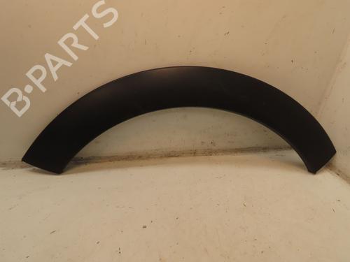Rear left wheel arch trim CITROËN C3 III (SX) 1.2 VTi 82 | BP28593982C136 