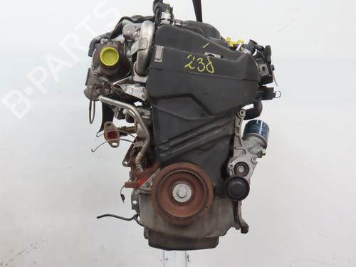 Engine DACIA SANDERO II 1.5 dCi | BP40051445M1 - Image 5
