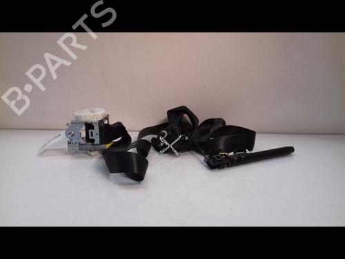 Front right belt tensioner PEUGEOT 3008 I MPV (0U_) 2.0 HDi Hybrid4 | BP10000780C88 