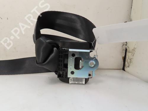 Rear left seatbelt DACIA LODGY (JS_) 1.5 dCi (JSMC, JSAF) | BP25611014I29 - Image 5