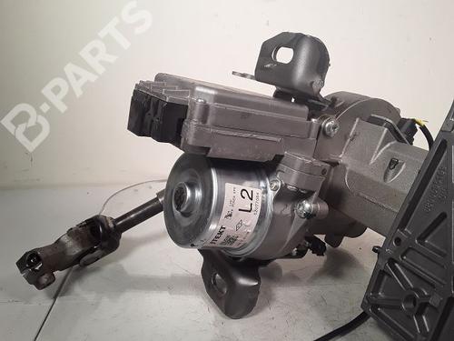 Steering column RENAULT CLIO IV (BH_) 1.5 dCi 75 | BP8997719M21 