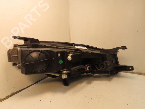 Left headlight MG MG HS (AS23) 1.5 EHS Hybrid (CSA6463) | BP33137853C28 - Image 2