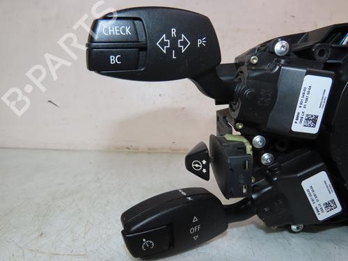 Steering column stalk BMW 6 Convertible (E64) 650 i | BP36484351I23 - Image 4