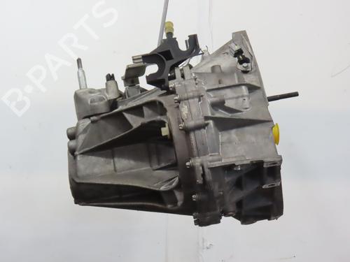 Gearbox RENAULT CAPTUR I (J5_, H5_) 1.2 TCe 120 | BP40051468M3 - Image 4