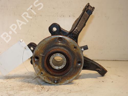 Venstre Styrespindel Lejehus DS DS 3 / DS 3 CROSSBACK (UR_, UC_, UJ_) E-TENSE (UZZKXZ) (136 hp) 30951445