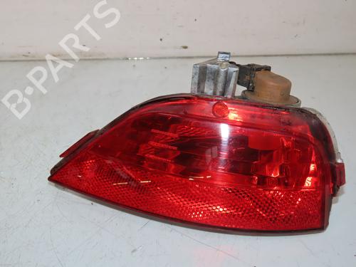 Used Rear bumper right light RENAULT CAPTUR I (J5_, H5_) 0.9 TCe 90 (90 hp) 30979934
