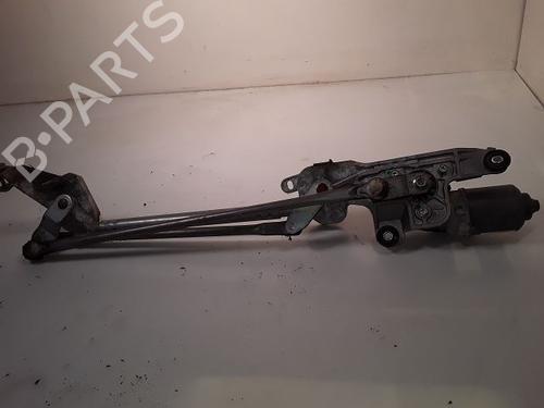 Used Front wiper motor MITSUBISHI COLT VI (Z3_A, Z2_A) 1.1 (Z31A, Z32A) (75 hp) 8989992