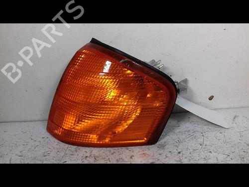 Used Left front indicator MERCEDES-BENZ C-CLASS (W202) C 180 (202.018) (122 hp) 8993521