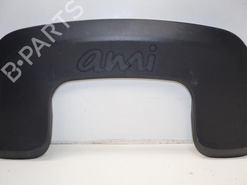 Used Rear spoiler Rear spoiler 39220538 39220538