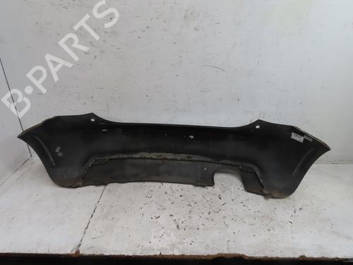Rear bumper AUDI A1 Sportback (8XA, 8XF) 1.4 TFSI | BP29845812C8