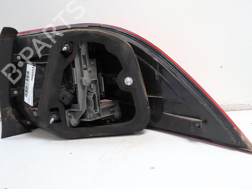Used Left taillight Left taillight 39627339 39627339