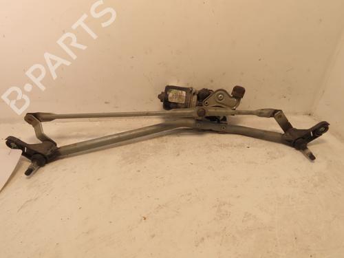 Front wipers mechanism MERCEDES-BENZ CITAN Box Body/MPV (W415) 109 CDI (415.601, 415.603, 415.605) | BP28086603C83 