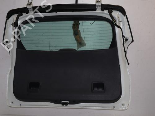 Used Tailgate Tailgate 37186324 37186324