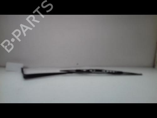 Used Front windshield wiper arm Front windshield wiper arm DACIA SANDERO 1.4 MPI LPG (72 hp) 23153735 23153735