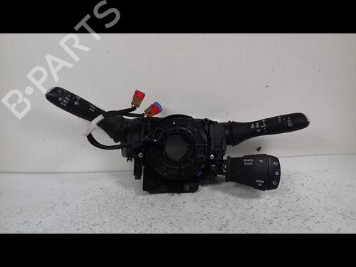 Used Steering column stalk RENAULT KADJAR (HA_, HL_) 1.3 TCe 140 (HLNB, HLN1) (140 hp) 8994066