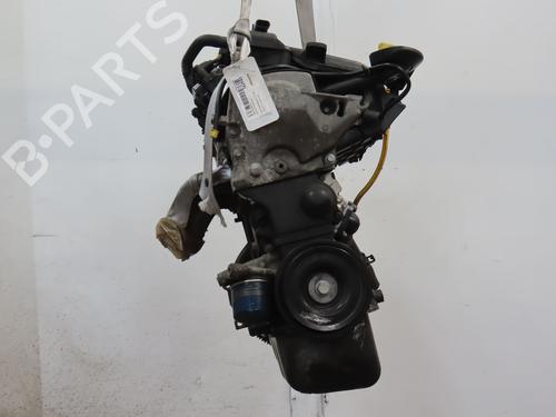 Engine DACIA SANDERO II 1.2 | BP33744390M1 - Image 5