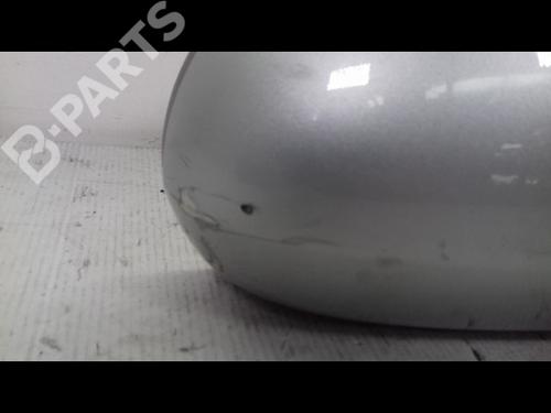 Right mirror HYUNDAI i30 (FD) 1.6 CRDi | BP8995569C27 