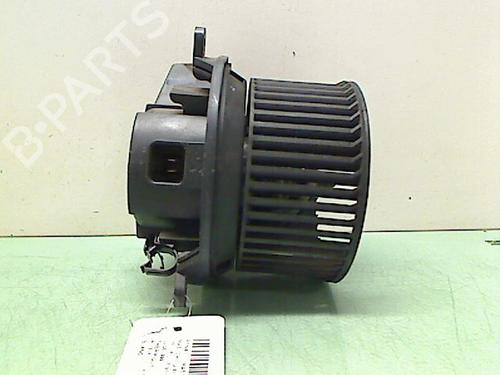 Heater blower motor RENAULT MASTER II Van (FD) 2.5 D (FD0A, FD0E, FD2E, FD3E) | BP23149509M62