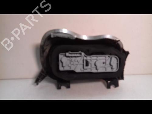 Used Right taillight SMART FORTWO Cabrio (451) 1.0 Turbo (451.432) (84 hp) 11496868