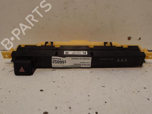 Used Warning switch Warning switch 39218921 39218921