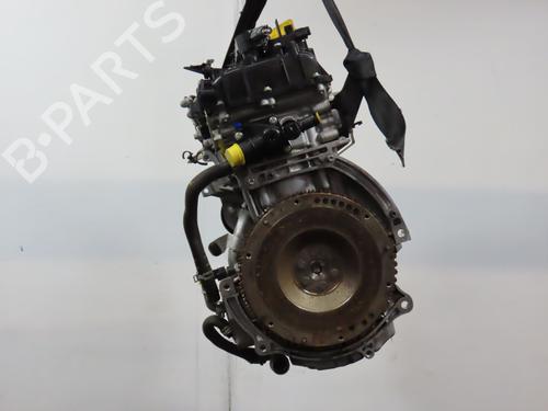 Engine DACIA SANDERO II 1.0 SCe 75 (B8JC, B8JD, B8NC) | BP31985012M1