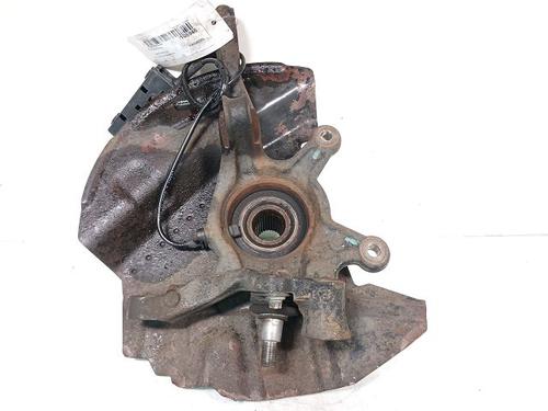 Used Right front steering knuckle BMW X5 (E53) 3.0 d (184 hp) 14956074