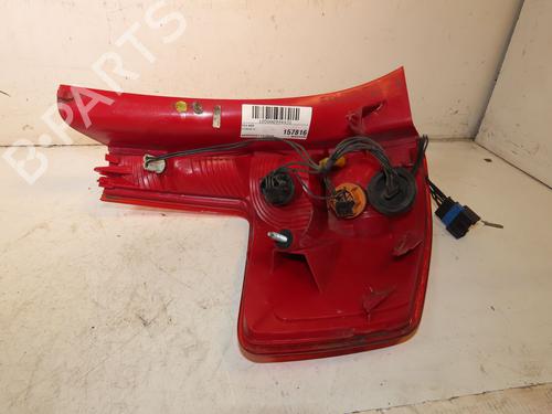 Used Right taillight CITROËN C4 I (LC_) 1.6 16V (109 hp) 28685456
