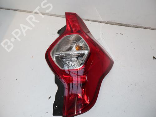 Used Right taillight Right taillight 39221191 39221191