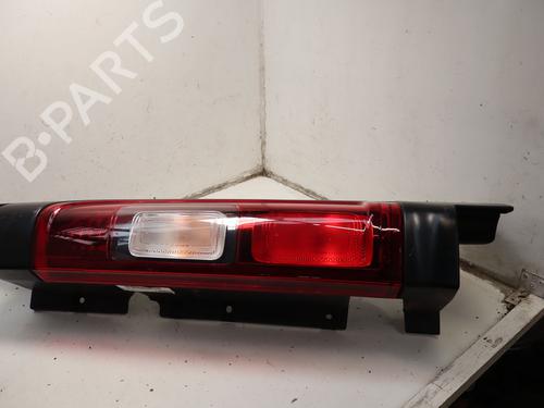 Højre baglygte Højre baglygte NISSAN NV300 Van (X82) 2.0 dCi 120 (120 hp) 34332626 34332626