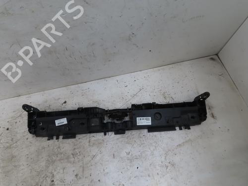 Used Front slam panel RENAULT CAPTUR I (J5_, H5_) 1.2 TCe 120 (120 hp) 32075780