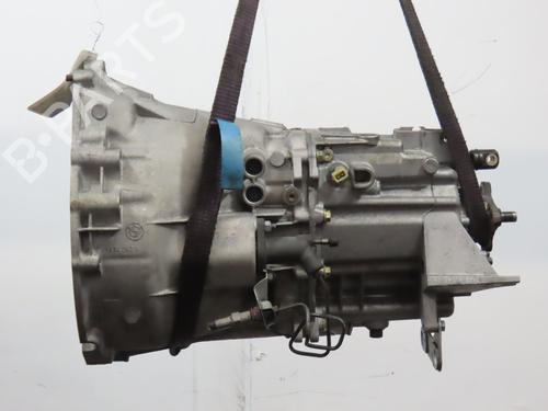 Gearbox BMW 3 Compact (E46) 316 ti | BP39218267M3 - Image 4