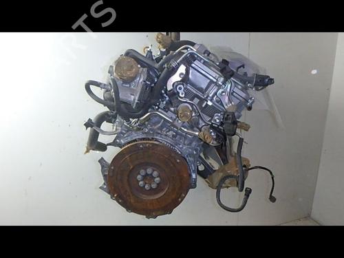 Engine TOYOTA AURIS (_E15_) 1.6 (ZRE151_, ZRE151R) | BP36483503M1 - Image 3