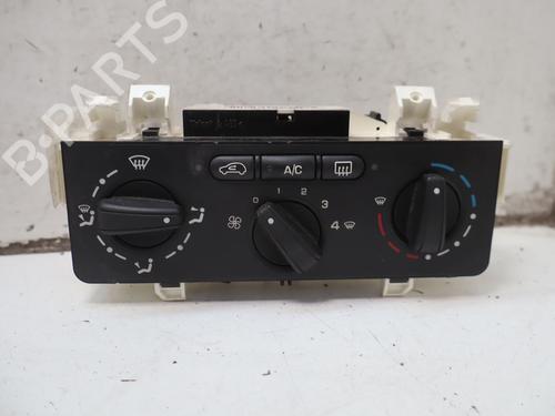 Climate control CITROËN C2 (JM_) 1.4 HDi | BP33727449I5 - Image 3