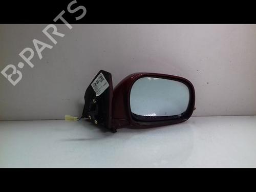 Used Right mirror SUZUKI GRAND VITARA I (FT, HT) 2.0 TD 4x4 (SQ420D) (87 hp) 23152210