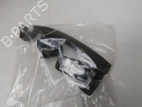 Used Front right lock PEUGEOT 207 (WA_, WC_) 1.4 HDi (68 hp) 26335708