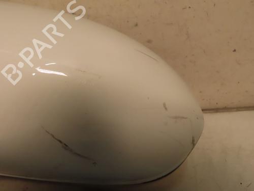 Used Left mirror OPEL CORSA E (X15) 1.4 (08, 68) (90 hp) 16997631