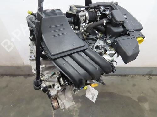 Engine NISSAN MICRA IV (K13K, K13KK) 1.2 | BP29621610M1 