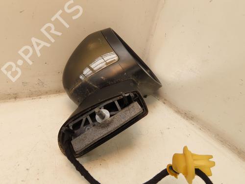 Right mirror CITROËN C4 II (NC_) 1.6 HDi 90 | BP28309811C27