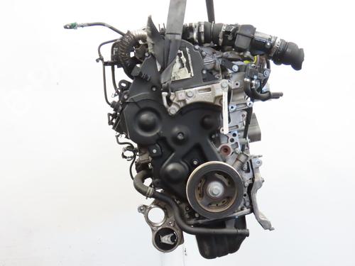 Engine CITROËN C4 Picasso I MPV (UD_) 1.6 HDi | BP30486665M1