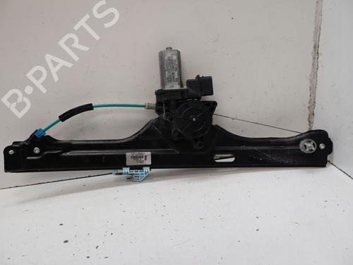 Front left window mechanism BMW 2 Gran Tourer (F46) 216 d | BP39219644C22 - Image 2