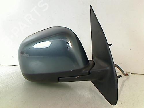 Right mirror NISSAN MICRA IV (K13K, K13KK) 1.2 | BP23152273C27