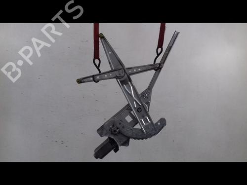 Used Front left window mechanism RENAULT KANGOO (KC0/1_) 1.4 (KC0C, KC0H, KC0B, KC0M) (75 hp) 9638896