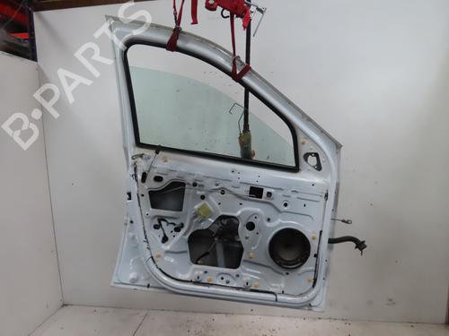 Used Left front door DACIA LOGAN EXPRESS (FS_) 1.5 dCi (75 hp) 30953209