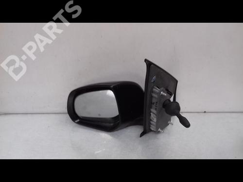 Left mirror NISSAN PIXO (UA0) 1.0 | BP8985065C26 