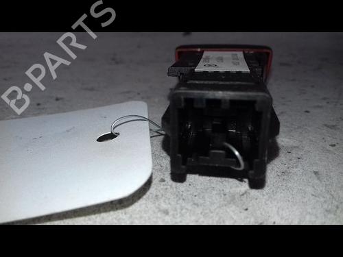 Used Warning switch MAZDA 2 (DE_, DH_) 1.4 MZR-CD (68 hp) 8993436