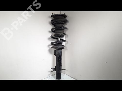 Used Right front shock absorber MINI MINI COUNTRYMAN (R60) Cooper S (190 hp) 11963776
