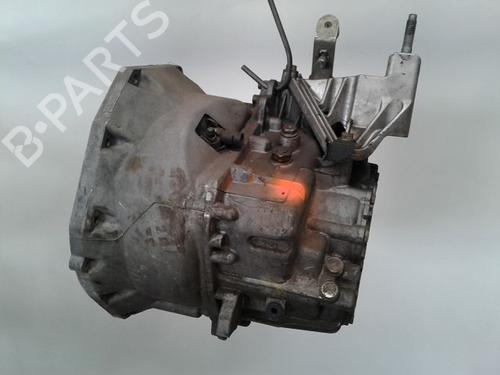 Used Gearbox Gearbox FORD FOCUS I (DAW, DBW) ST170 (173 hp) 36483746 36483746