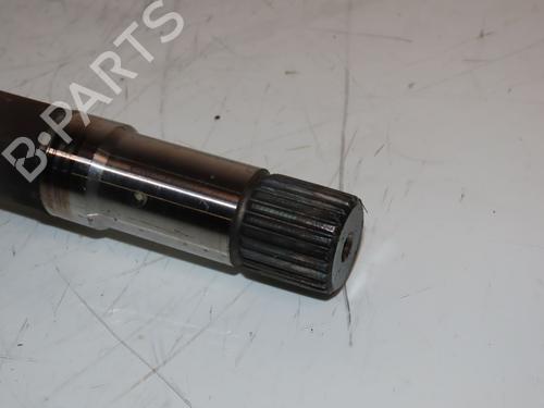 Right front driveshaft PEUGEOT 5008 (0U_, 0E_) 1.6 HDi | BP22368267M39 