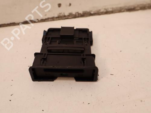 Kartenleser für RENAULT LAGUNA III (BT0/1) 1.5 dCi (BT00, BT0A, BT0T, BT1J) (110 hp) 33136943