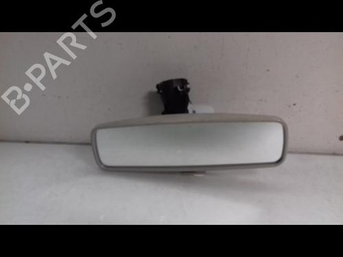 Used Rear mirror CITROËN C4 Grand Picasso II (DA_, DE_) 1.6 HDi / BlueHDi 115 (115 hp) 13301633